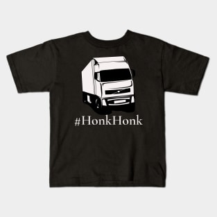 HonkHonk Kids T-Shirt